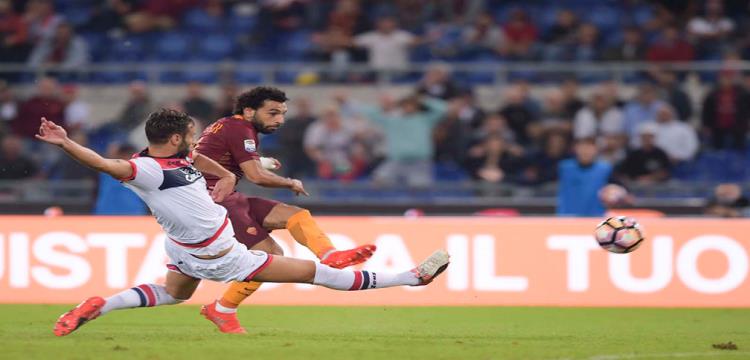 محمد صلاح محمد صلاح